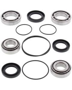 All Balls Racing Front Differential Bearing And Seal Kit 25-2093