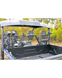 High Lifter Riser Snorkel For Yamaha Models SNORK-Y7V