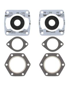 Vertex Complete Gasket With Oil Seals Kit 711079A