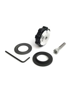 Kaoko Throttle Lock Cruise Control for 2019-2024 Royal Enfield Continental GT 650 Custom Special - Motorcycle Throttle Stabilizer - KA-ENF110