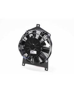 Arctic Radiator Cooling Fan For Yamaha Grizzly 660 2002-2008 CF2010