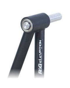 R&G Racing Single Sided Paddock Stand Pin 42.0mm OD For 2007-2008 Ducati 1098 R
