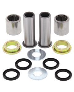 All Balls Swingarm Bearing Kit For Suzuki RM80 1990-1990 28-1070