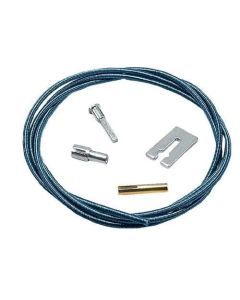 Motion Pro 01-0112 92" Universal Speedo Cable Kit