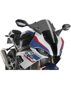 Puig Universal Windshield Z-Racing Dark Smoke - 3571F