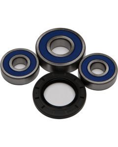 All Balls Rear Wheel Bearing Kit 25-1349