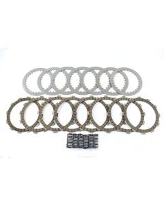 WSM Complete Clutch Kit for Honda 250 CR 94-07 88-120