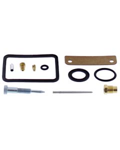 All Balls Racing Carburetor Rebuild Kit Racing Course Only 26-10028