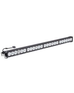 Baja Designs LED Light Bar Straight Racer Edition 40 inch OnX6 Series Spot Pattern Universal 414002