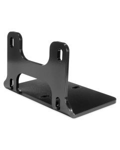 KFI 90 Degree 2-Hole Mounted Winch Converter - 100480