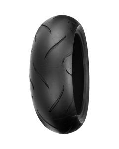 Shinko 010 Apex Rear 200/50ZR17 Motorcycle Tire