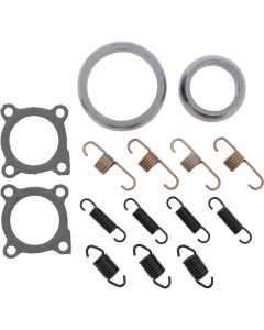 Vertex Exhaust Gasket Kit 723026