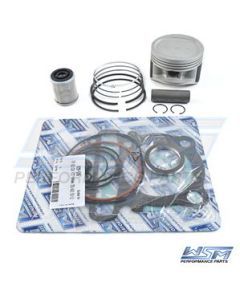 WSM Top End Rebuild Kit For Yamaha 400 Big Bear / Kodiak 93-12 Standard