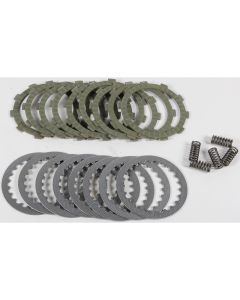 EBC SRK Complete Rebuild Kit - SRK7