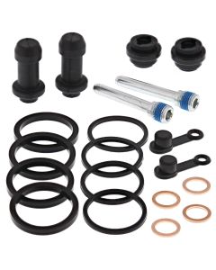 All Balls Racing Front Caliper Rebuild Kit 18-3064