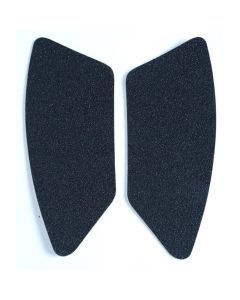 R&G Racing Black Tank Traction Grip For 1995-1997 Kawasaki Ninja ZX6R ZX600F