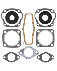 Vertex Complete Gasket With Oil Seals Kit 711102