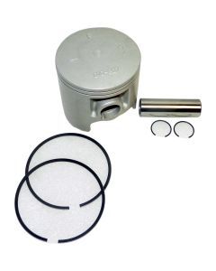 WSM Piston Kit .75mm Over - 010-827-06K