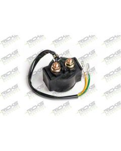 Ricks Starter Solenoid Switch 65-106