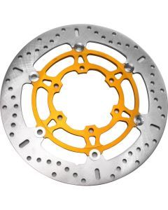 EBC OE Replacement Rotor MPN MD3100X