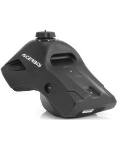 Acerbis 2.7 gal. Black Fuel Tank - 2375070001