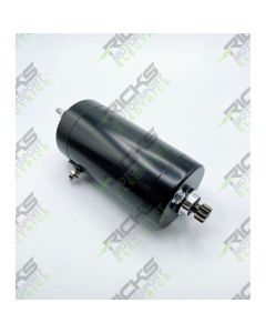 Ricks Starter Motor 61-918