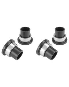 All Balls Front and Rear Wheel Spacer Kits for Yamaha YZ250F 2002-2006