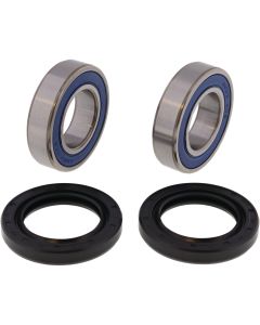 Pivot Works Front Premium Wheel Bearing Kit 25-1378