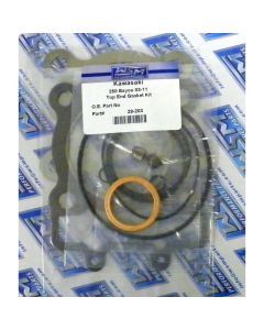 WSM Top End Gasket Kit For Kawasaki 250 Bayou 03-11 29-203