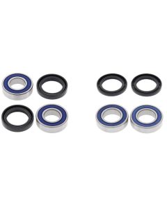 Wheel Front And Rear Bearing Kit for KTM 85cc XC 85 2008 - 2009