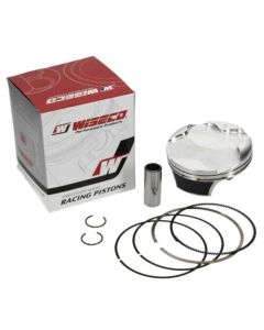 WISECO PISTON KIT KTM 88 MM 14.1:1