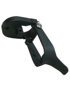 PowerMadd Universal Throttle Block And Lever Assembly - 43594