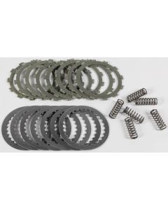 EBC SRK Complete Rebuild Kit - SRK86