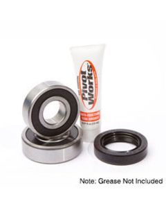 Pworks PWRWK-H44-250 Pivot WorkS-Rear Wheel Bearingkit, Honda Honda MR 250 1976