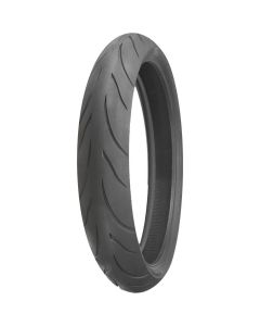Shinko 011 Verge Front 130/60VR23 Motorcycle Tire