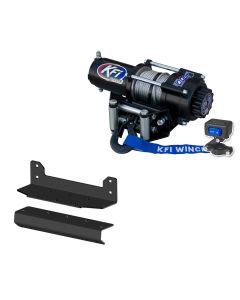 KFI Products Winch Kit For CF-Moto CForce 400 (G2) 2023
