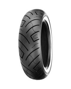 Shinko SR777 Cruiser Rear 150/80B16 Motorcycle Tire