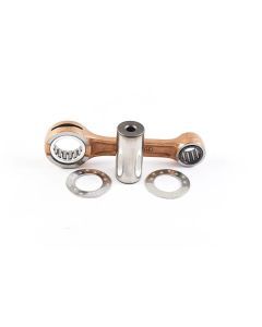 WSM Connecting Rod for Yamaha 85 YZ 19-21 45-650