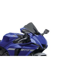 Puig Universal Windshield Z-Racing Dark Smoke - 3826F