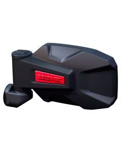 Seizmik Strike Side Mirror Color Insert - Red 56-18094