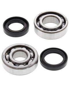 All Balls Racing Crank Shaft Bearing Kit 24-1073