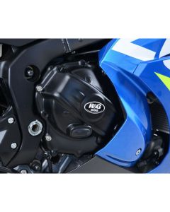 R&G Racing Engine Case Covers - RACE SERIES For 2017-2018 Suzuki GSXR1000
