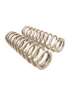 High Lifter Replacement Front Silver Lift Springs For Honda Models SPRHF5F-2-S