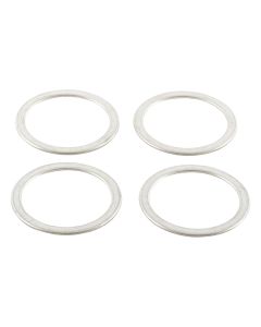 Vertex Exhaust Gasket Kit 823129