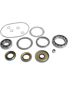 All Balls Racing Front Differential Bearing And Seal Kit 25-2121