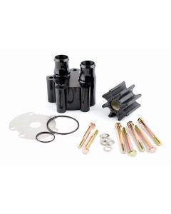 WSM Water Pump Kit Complete for Mercruiser Bravo 755-120