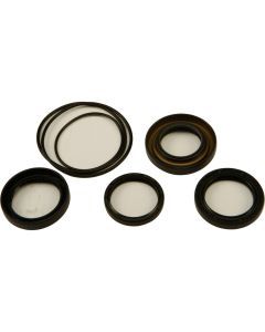 All Balls Rear Differential Seal Kit 25-2010-5