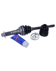 All Balls Racing Front Left Half Shaft AB6-YA-7-303
