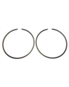 WSM Piston Rings For Chrysler / Force 40 - 150 Hp Standard 200-210