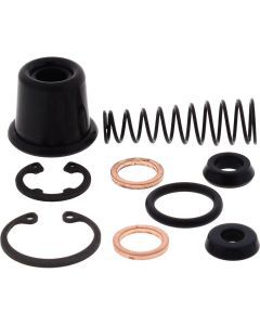 All Balls Rear Brake Master Cylinder Rebuild Kit 18-1085